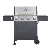 EXPERT GRILL BG2824BP Manual