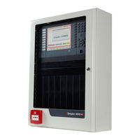 Simplex 4100ESi Installation Manual