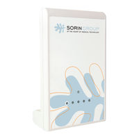 sorin ORCHESTRA PLUS LINK KA 351 User Manual