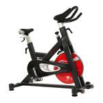 Sunny Health & Fitness EVOLUTION PRO MAGNETIC BELTDRIVE INDOOR CYCLING BIKE User Manual