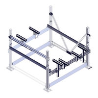 Floe VSD8000 Assembly Instructions Manual
