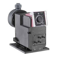 Grundfos SMART Digital XL - DDE Series Installation And Operating Instructions Manual