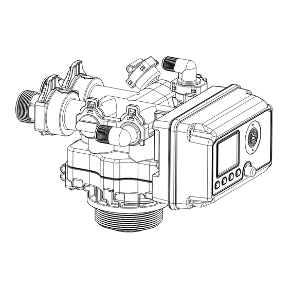 Canature BNT95 Series Operation Manual