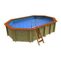 Plastica Hampstead Self Build Install Instructions