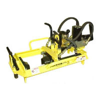 Matweld 05000 Manual