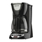 Coffee Maker Black & Decker DCM100 User Manual