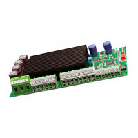 Linak TR-EM-273 Quick Manual
