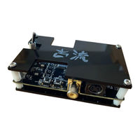 VGP Koryuu Transcoder Quick Start Manual