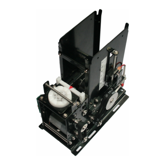 Creator CRT-541 Product Specification