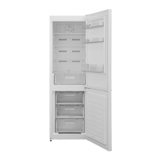 Svan SVF1863NF Manuals