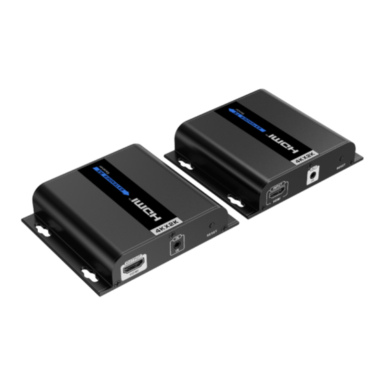PRO SIGNAL PSG3451 Quick Start Manual