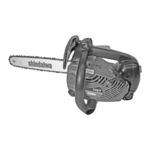 Shindaiwa 326T Owner's/Operator's Manual