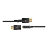 Opticis Stretch HDMI HDFC-200P User Manual