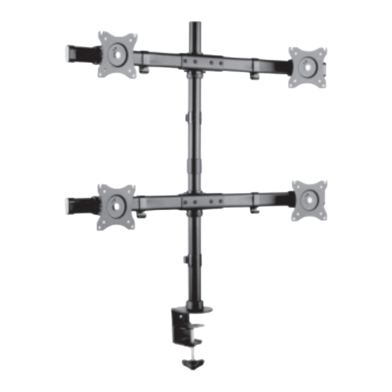 ricoo TS8411 Quick Start Manual