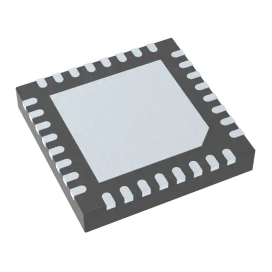 Silicon Laboratories C8051F38 Series User Manual