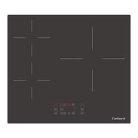 CORBERO CCIM3366 Instruction Manual