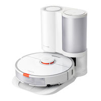Xiaomi Roborock S7+ User Manual