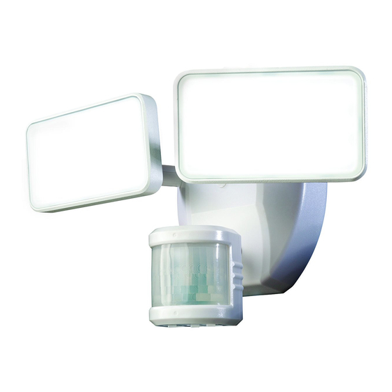 Heath Zenith 5867 Installation Information