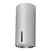 Amica AH5014 Instruction Manual