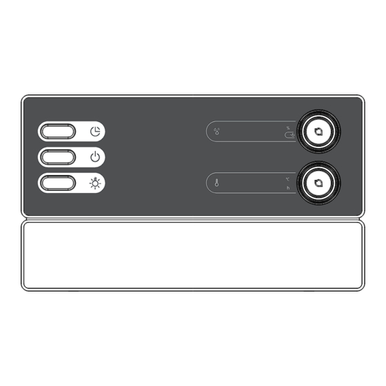 sentlotec Pro-B3 Manuals