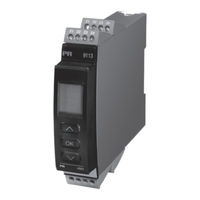 PR 9113B Manual