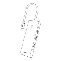 Baseus BS-OH119 User Manual