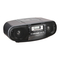 CD Player Panasonic RX-D55 Operating Instructions Manual