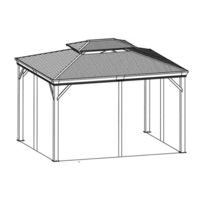 Corriveau Maestrale 101412 Assembly Instructions Manual
