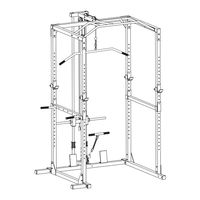 Sweatjet SJ-HH-21070901 Assembly Instructions Manual