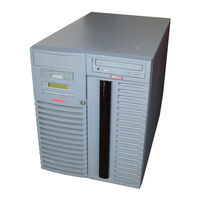 Compaq AlphaServer DS20 Manual