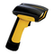 Barcode Reader Datalogic PowerScan SR User Manual