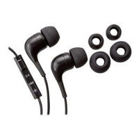 Rocketfish RF-EB0414-WH Quick Setup Manual