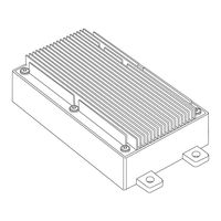 Aquavibe MD-50BB Operation And Installation Manual