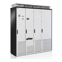 ABB ACS880-07 HARDWARE MANUAL Pdf Download | ManualsLib