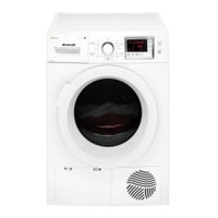 Brandt BWD 58 H 2 DW User Manual
