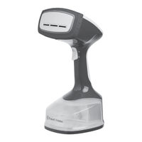 Russell Hobbs RHC400 Instructions & Warranty