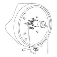 HALOGEN VALVE SYSTEMS Terminator Installation, Operation And Maintenance Manual