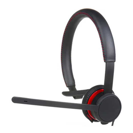 Avaya L119 Quick Reference Manual