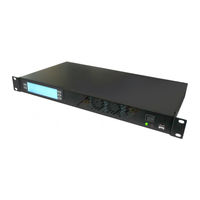 Guralp Systems NAM MkII Quick Start Manual