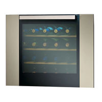 Indel B BI 24 HOME PLUS Instructions For Use Manual