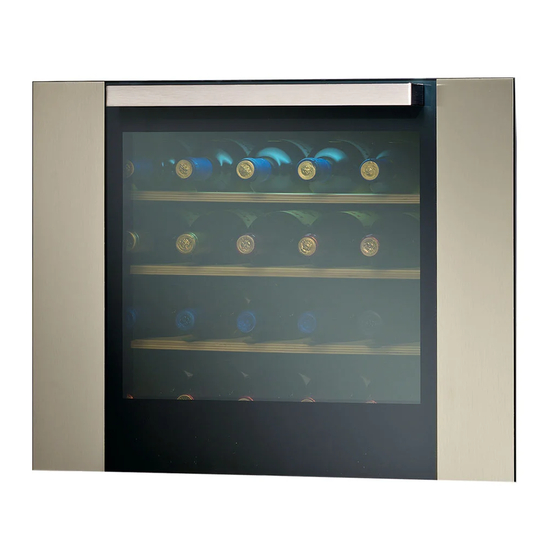 Indel B BI 24 HOME PLUS Instructions For Use Manual