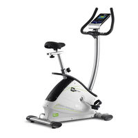 BH FITNESS H698 Manual