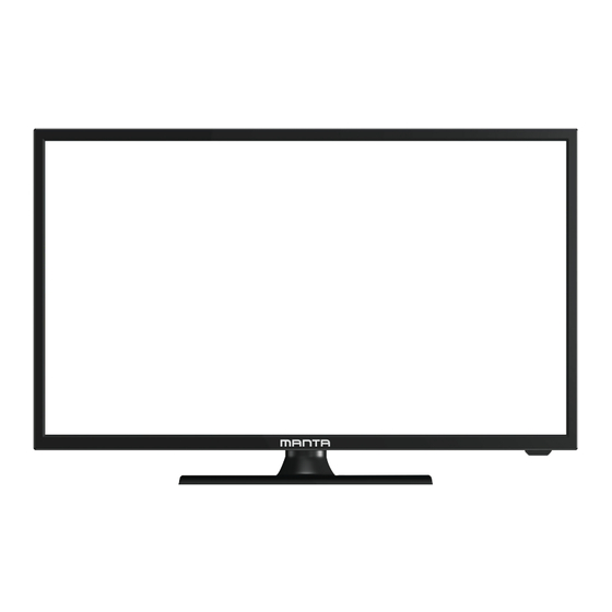 Manta 19LHN120D User Manual