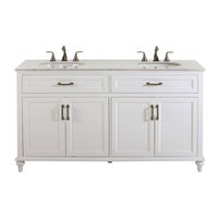 Home Decorators Collection Charleston RLGV6122 Use And Care Manual