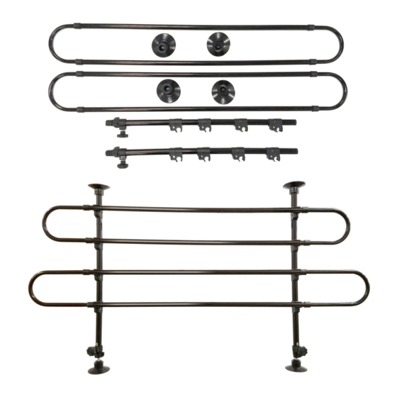 Streetwize SWDG1 Manual