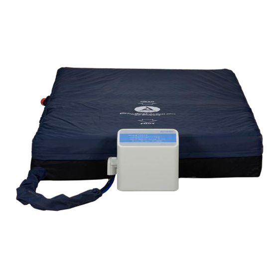 dynarex DynaRest Airfloat Plus User Manual