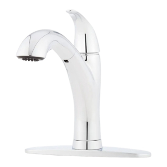 Signature Hardware CYPRESS 948530 Manual
