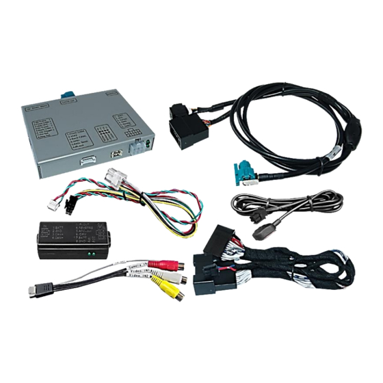 NavLinkz RL2-CONCERT Manual