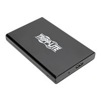 Tripp Lite U357-025-2 Owner's Manual