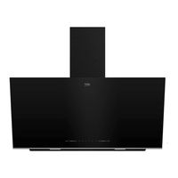 Beko BHCA96641BFBHS User Manual
